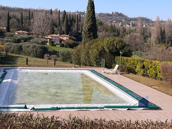 appartamento in vendita a Padenghe sul Garda