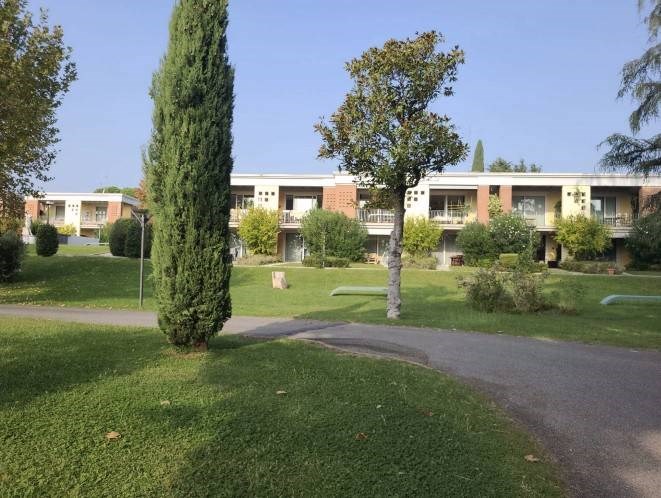 appartamento in vendita a Padenghe sul Garda