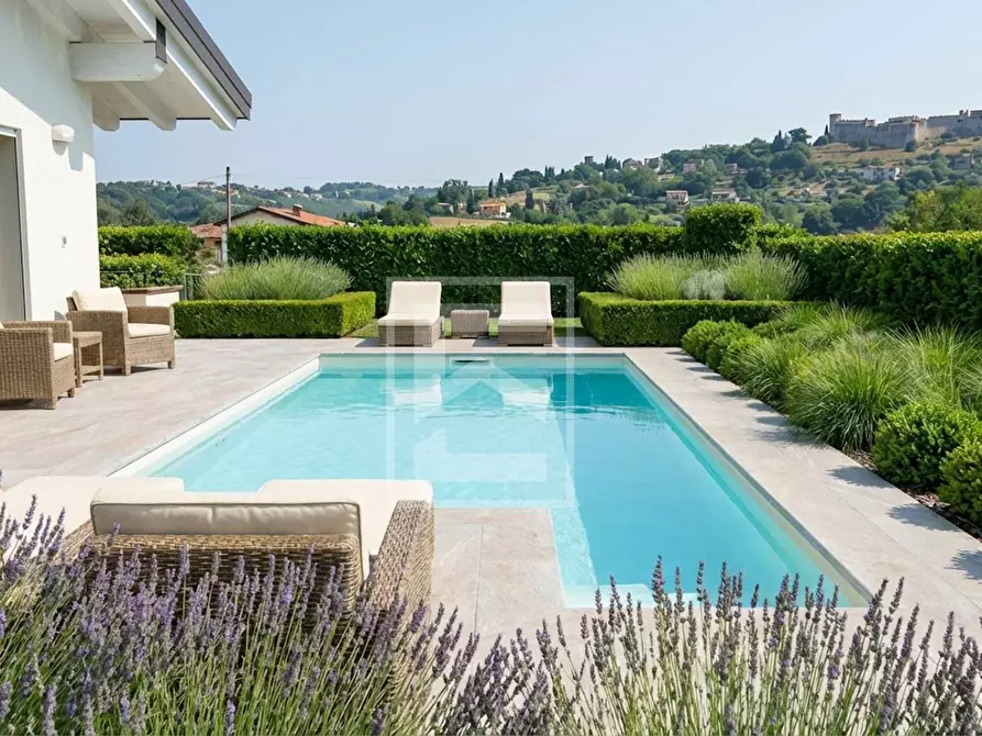 casa indipendente in vendita a Padenghe sul Garda