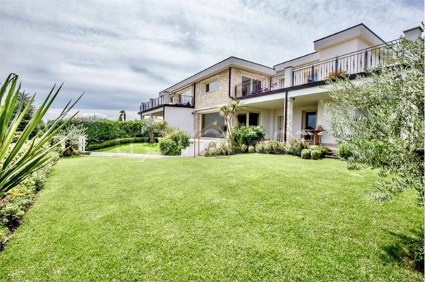 appartamento in vendita a Padenghe sul Garda