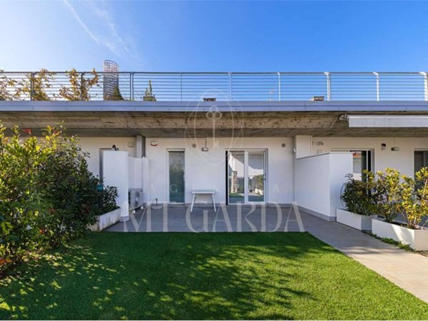 appartamento in vendita a Padenghe sul Garda