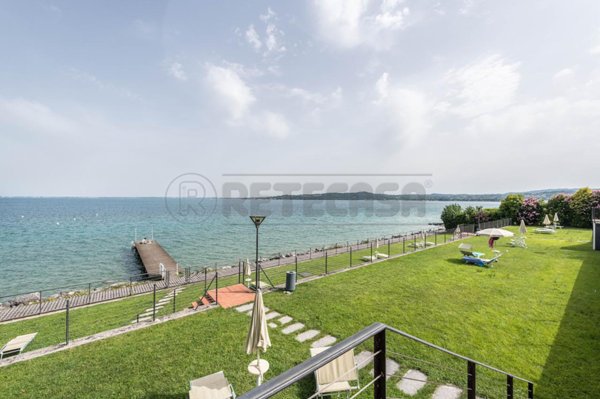 appartamento in vendita a Padenghe sul Garda