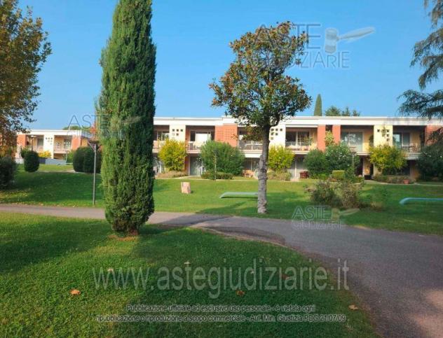 appartamento in vendita a Padenghe sul Garda
