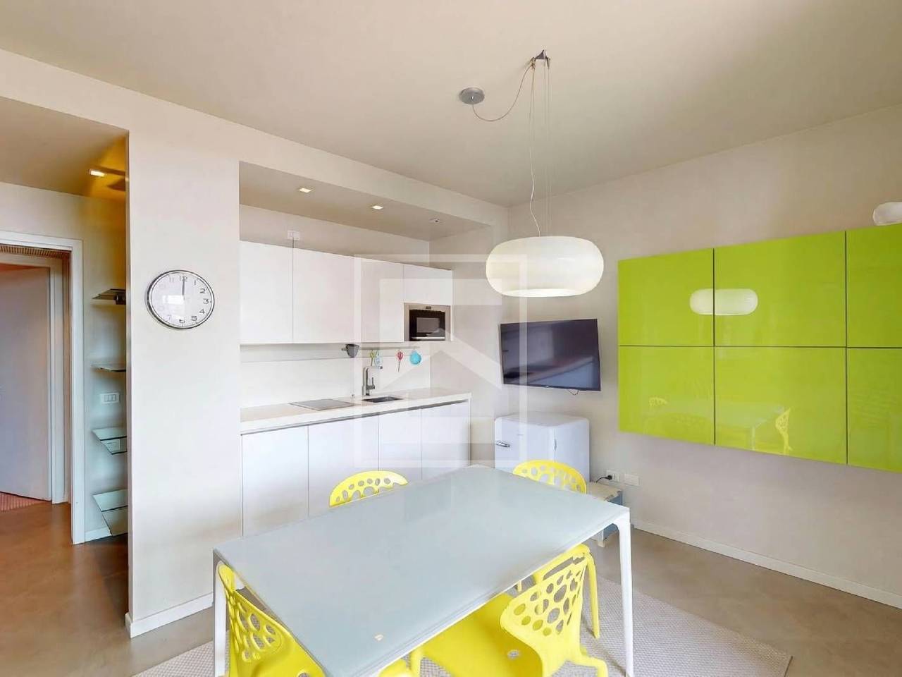 appartamento in vendita a Padenghe sul Garda