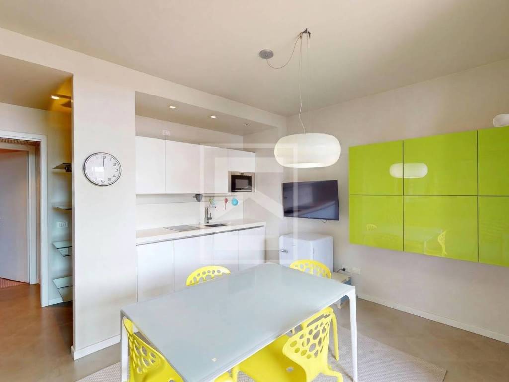 appartamento in vendita a Padenghe sul Garda