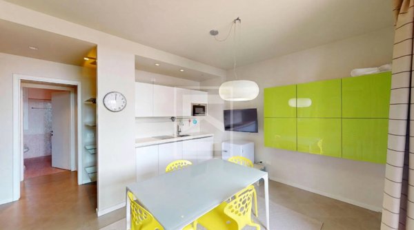 appartamento in vendita a Padenghe sul Garda