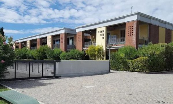 appartamento in vendita a Padenghe sul Garda