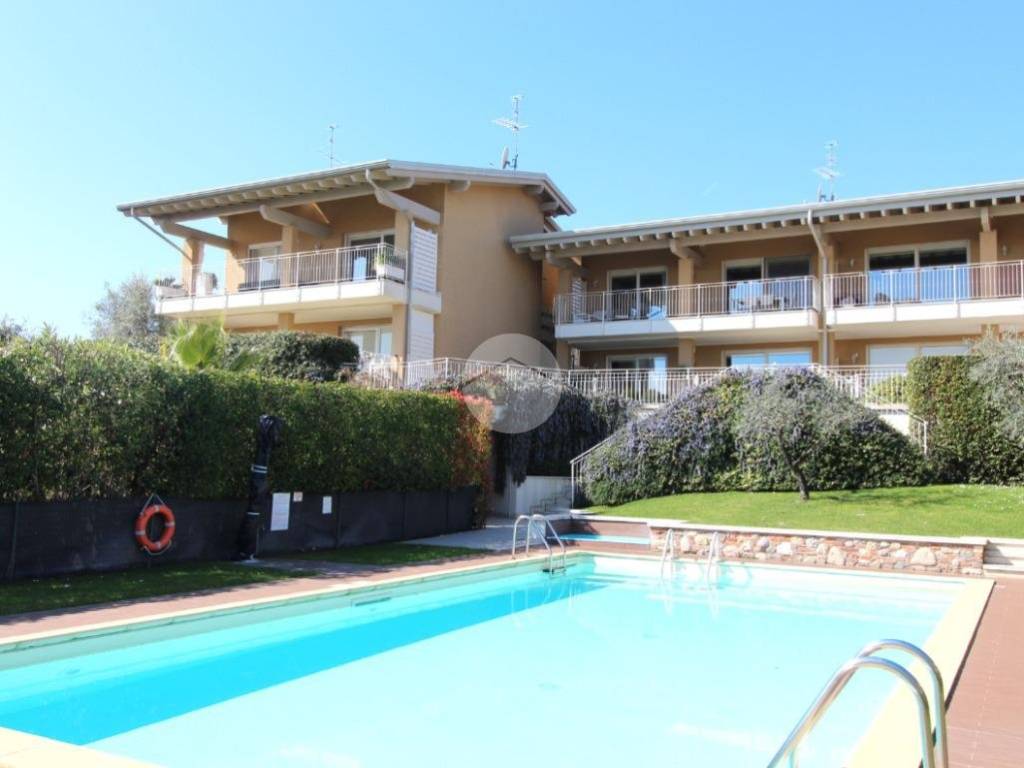 appartamento in vendita a Padenghe sul Garda