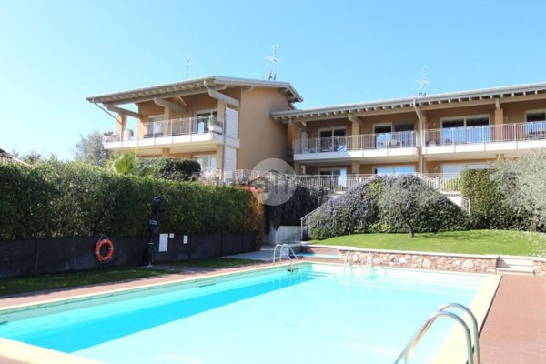 appartamento in vendita a Padenghe sul Garda