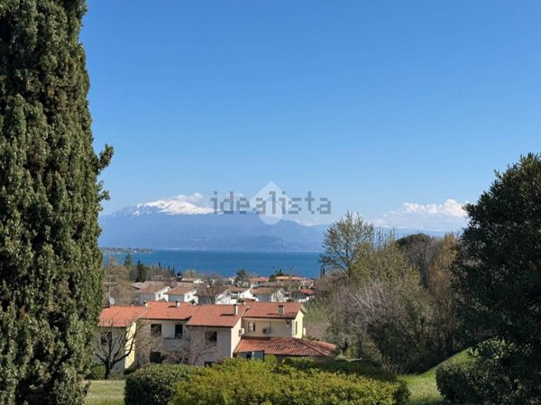 appartamento in vendita a Padenghe sul Garda