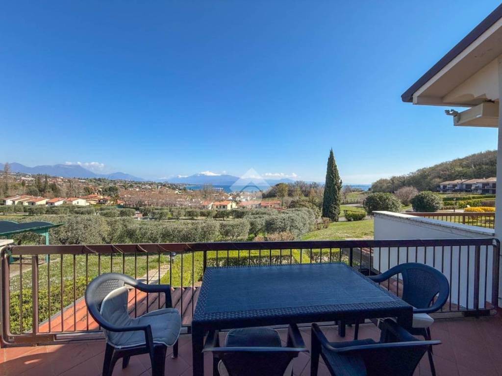 appartamento in vendita a Padenghe sul Garda