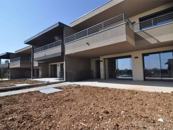 appartamento in vendita a Padenghe sul Garda