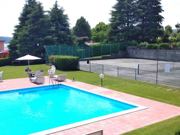 casa indipendente in vendita a Padenghe sul Garda