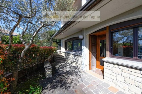 casa indipendente in vendita a Padenghe sul Garda