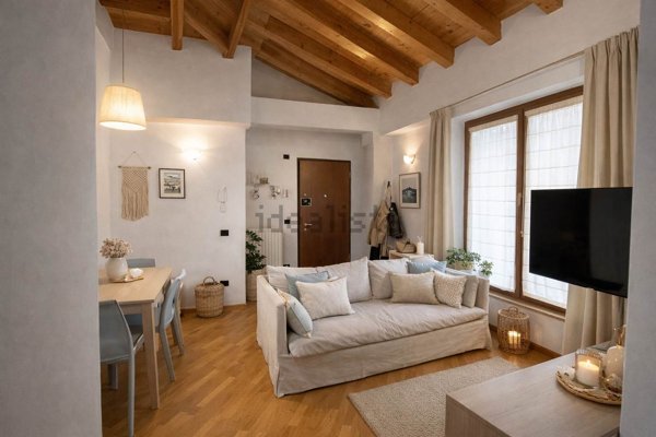 appartamento in vendita a Padenghe sul Garda