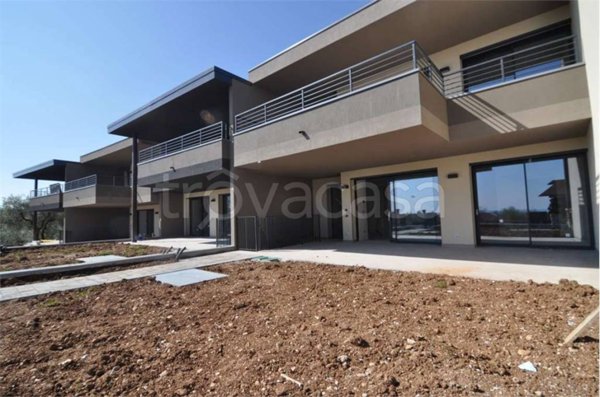 appartamento in vendita a Padenghe sul Garda