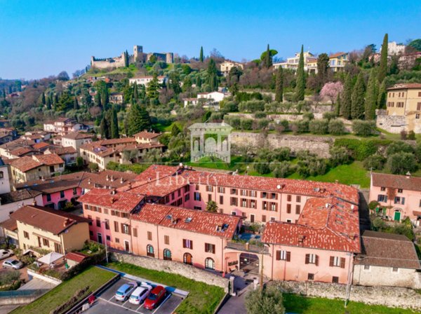 appartamento in vendita a Padenghe sul Garda