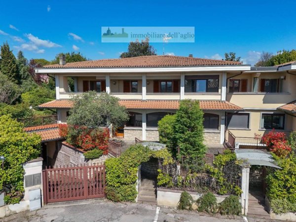 casa indipendente in vendita a Padenghe sul Garda