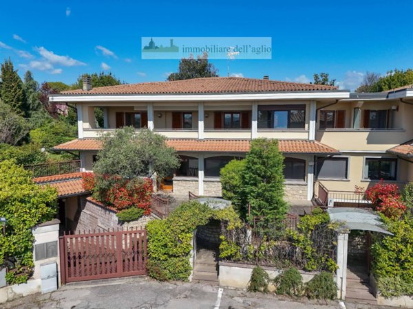 casa indipendente in vendita a Padenghe sul Garda