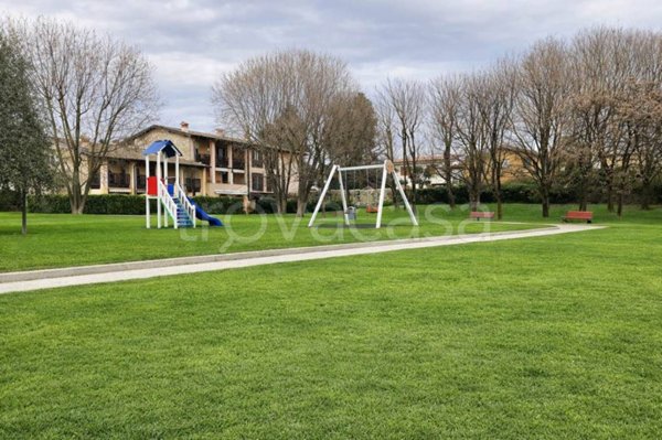 appartamento in vendita a Padenghe sul Garda