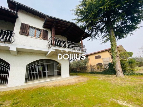 casa indipendente in vendita a Padenghe sul Garda
