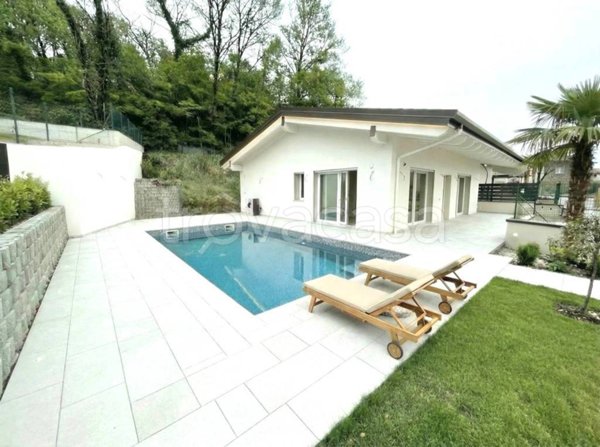 casa indipendente in vendita a Padenghe sul Garda