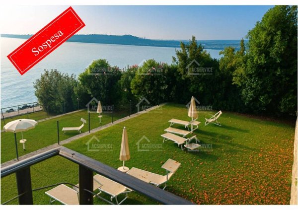 appartamento in vendita a Padenghe sul Garda