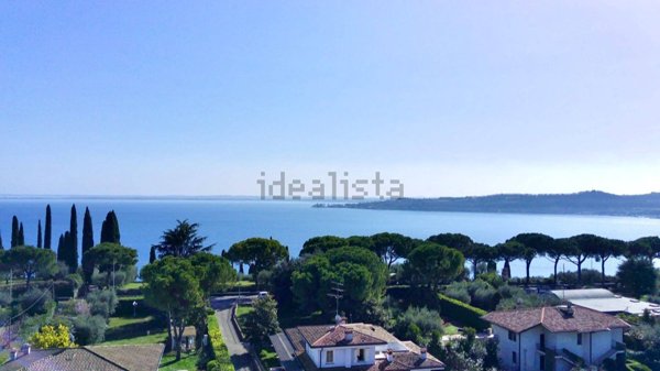 casa indipendente in vendita a Padenghe sul Garda