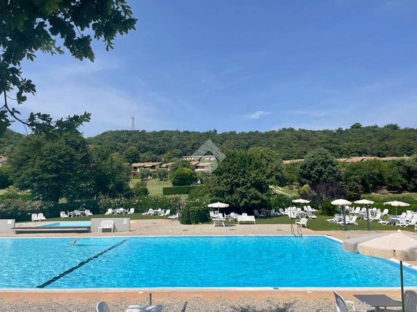 appartamento in vendita a Padenghe sul Garda