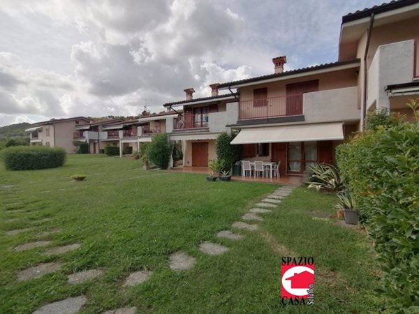 appartamento in vendita a Padenghe sul Garda