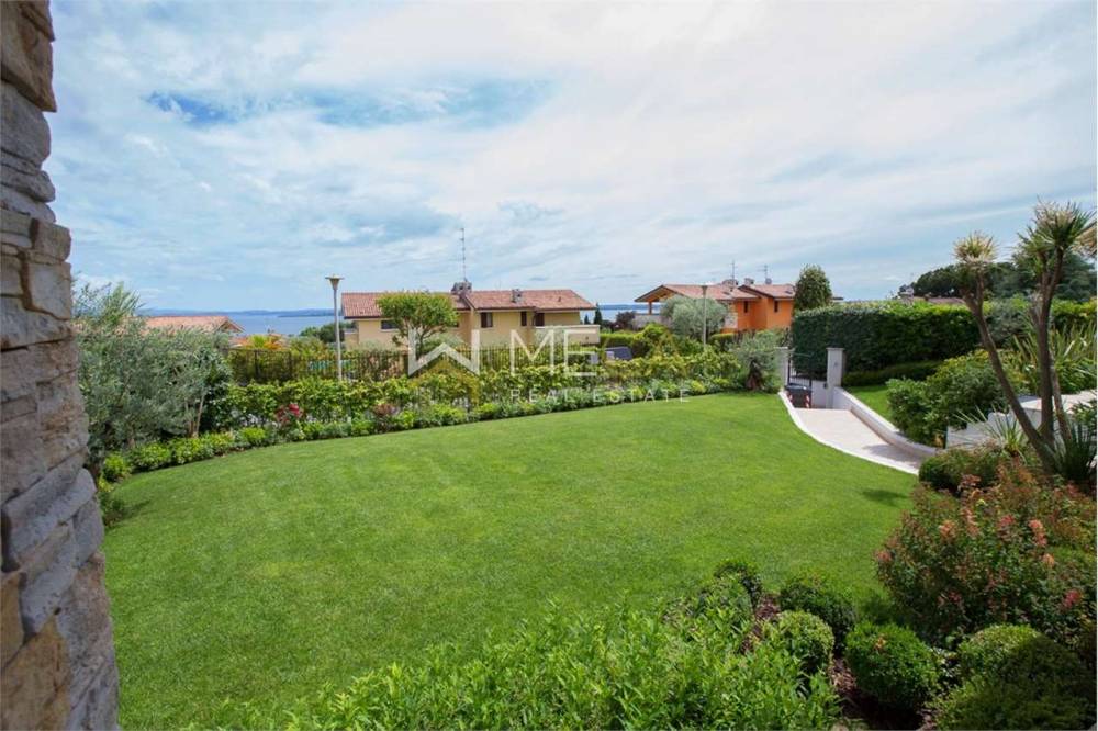 appartamento in vendita a Padenghe sul Garda