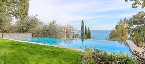 casa indipendente in vendita a Padenghe sul Garda