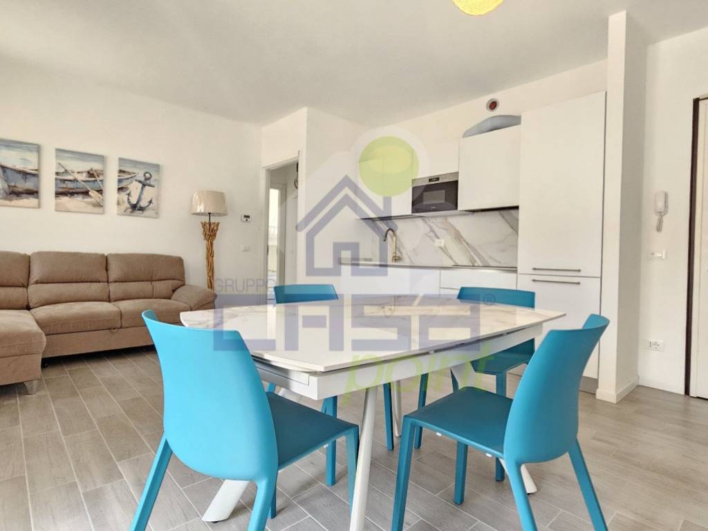 appartamento in vendita a Padenghe sul Garda