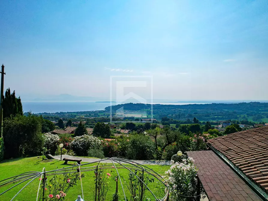 casa indipendente in vendita a Padenghe sul Garda