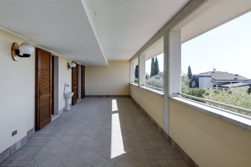 casa indipendente in vendita a Padenghe sul Garda