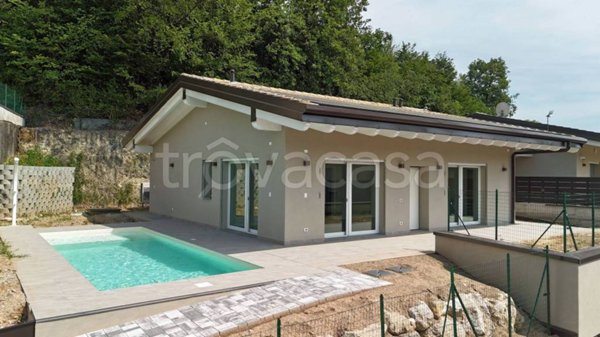 casa indipendente in vendita a Padenghe sul Garda