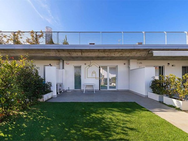 appartamento in vendita a Padenghe sul Garda