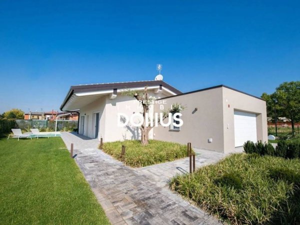 casa indipendente in vendita a Padenghe sul Garda