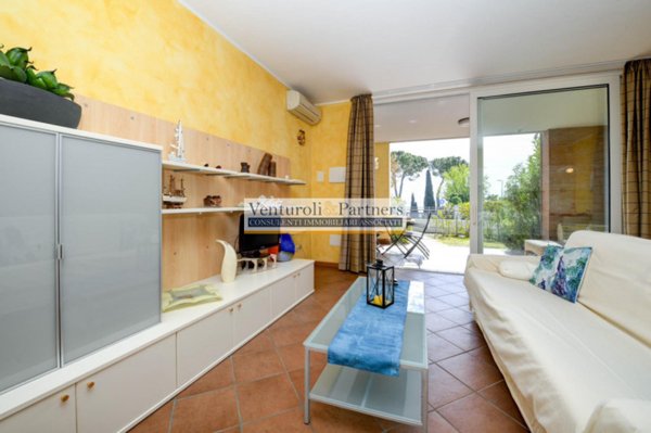 appartamento in vendita a Padenghe sul Garda