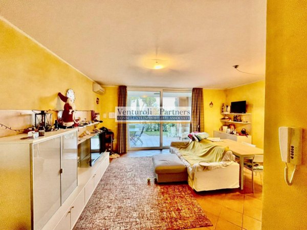 appartamento in vendita a Padenghe sul Garda