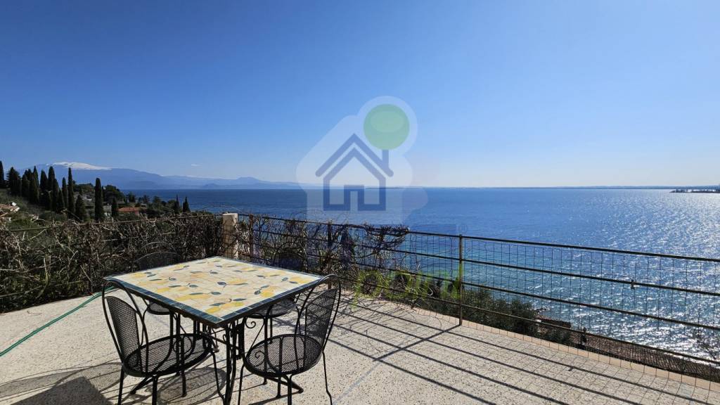 casa indipendente in vendita a Padenghe sul Garda