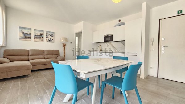 appartamento in vendita a Padenghe sul Garda