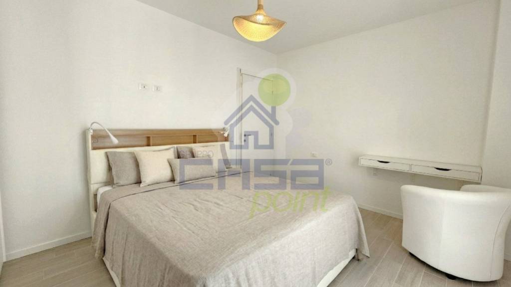 appartamento in vendita a Padenghe sul Garda