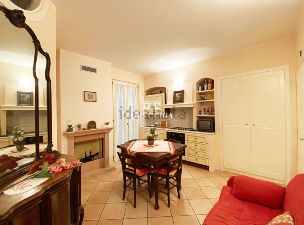 appartamento in vendita a Padenghe sul Garda