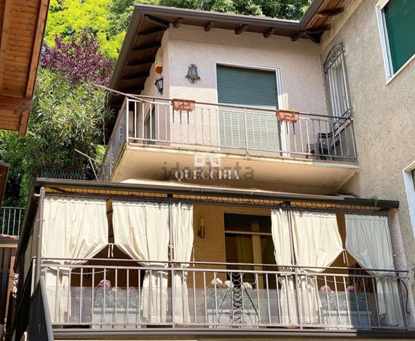 appartamento in vendita a Padenghe sul Garda