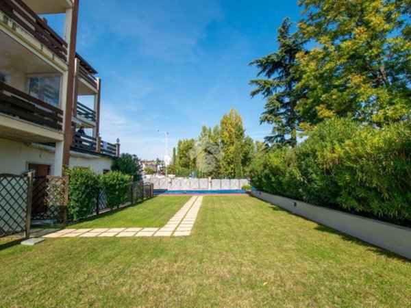 appartamento in vendita a Padenghe sul Garda