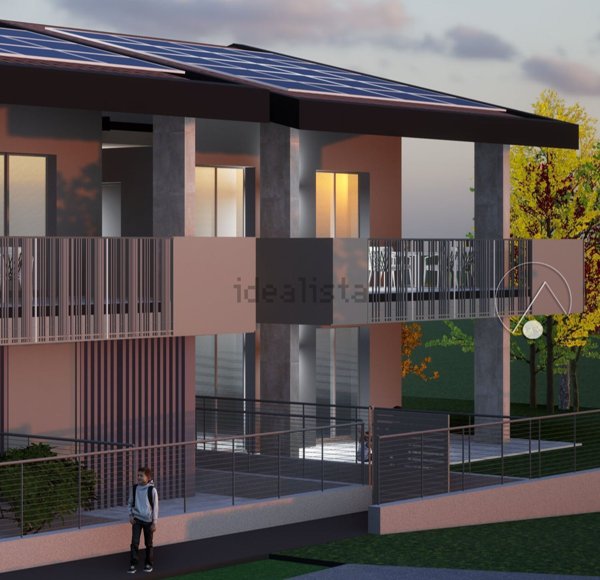 appartamento in vendita a Padenghe sul Garda