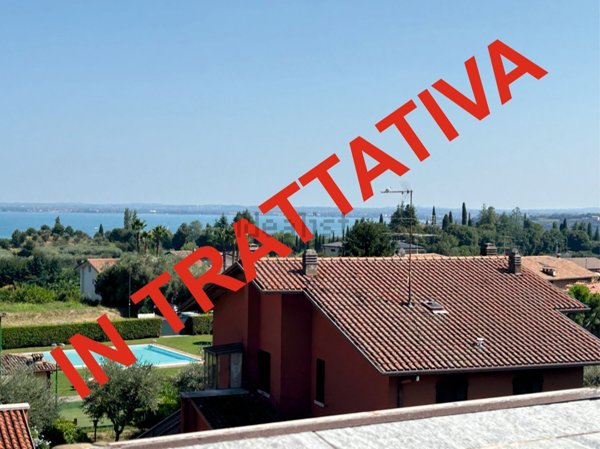 appartamento in vendita a Padenghe sul Garda