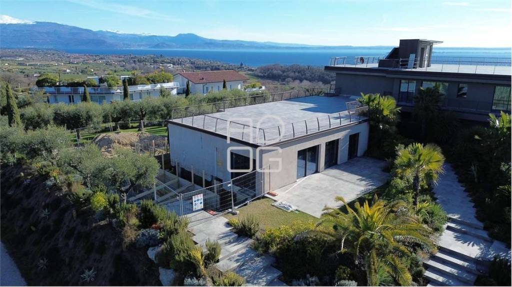 casa indipendente in vendita a Padenghe sul Garda