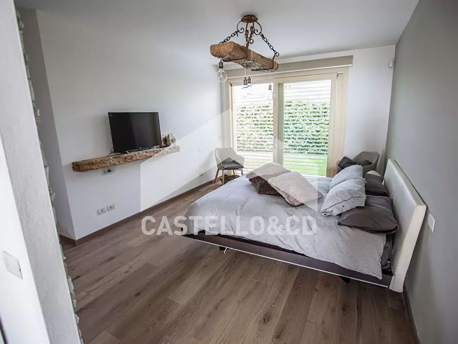 casa indipendente in vendita a Padenghe sul Garda